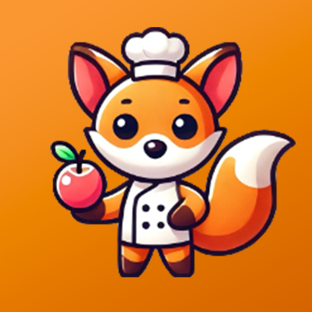 Food Fox Logo